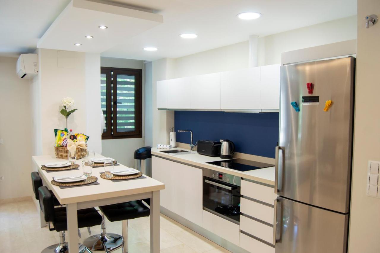 Edificio Ramiro Apartment Marbella Exterior photo