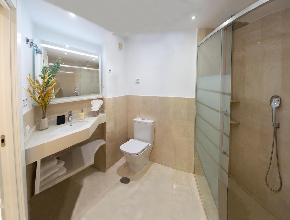 Edificio Ramiro Apartment Marbella Exterior photo